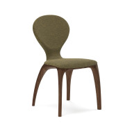 Стул Fawn, цвет орех светлый