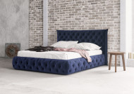 Кровать Niko с подъемным механизмом