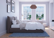 Кровать Celesta compact с подъемным механизмом