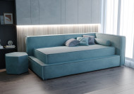 Кровать детская Liya с подъемным механизмом