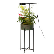 Модульный фитосветильник Go Grow Floor Lamp Модульный фитосветильник Go Grow Floor Lamp