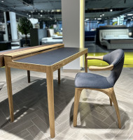 Стул Deer, цвет дуб натуральный