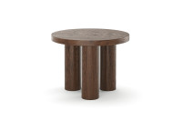 Стол журнальный Torvin средний, цвет тобакко