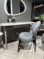 Стул Choco Planet, цвет дуб черный