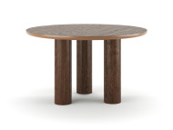 Стол обеденный Torvin, цвет тобакко