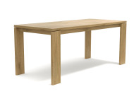 Стол обеденный Stav, цвет дуб натуральный