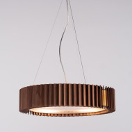 Rotor Chandelier, американский орех Rotor Chandelier, американский орех
