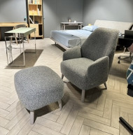 Кресло Танго