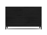 Комод Fredo Plus, цвет дуб черный