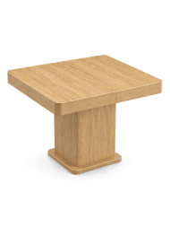 Стол- трансформер Optimus R, цвет дуб натуральный