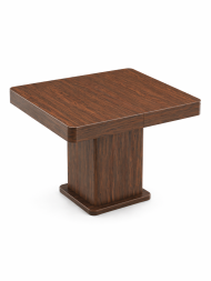 Стол- трансформер Optimus R, цвет орех американский