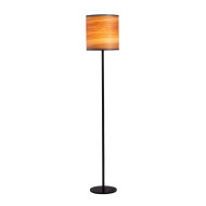 Jupiter Floor Lamp, оливковый ясень