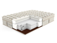 Матрас Selebrity Premium
