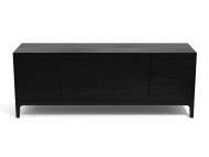 ТВ- тумба Fredo, цвет дуб черный