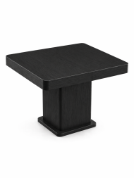 Стол- трансформер Optimus R, цвет дуб черный