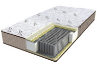 Матрас Somely Organic