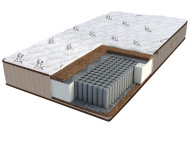 Матрас Angelo Organic