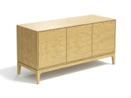 ТВ- тумба Fredo 3, цвет дуб натуральный