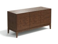 ТВ- тумба Fredo 3, цвет орех светлый