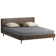 Кровать Джонни 