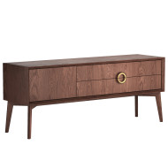 ТВ- тумба Джонни, цвет дуб античный