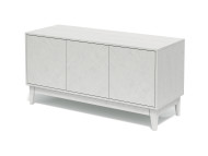 ТВ- тумба Remi 3, цвет дуб светло- серый