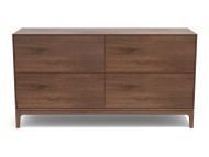 Комод Fredo, цвет орех светлый