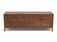 ТВ- тумба Fredo, цвет орех светлый