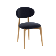 Стул Choco Planet, цвет дуб натуральный Стул Choco Planet, цвет дуб натуральный