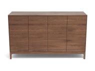 ТВ- тумба Fredo Plus, цвет орех светлый