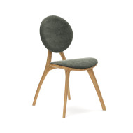 Стул Nomad, цвет дуб натуральный