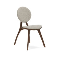 Стул Nomad, цвет орех светлый