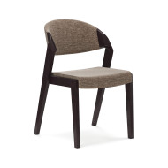 Стул Bend, цвет венге Стул Bend, цвет венге