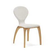 Стул Fawn, цвет дуб натуральный